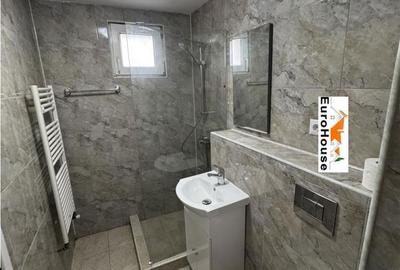 Apartament cu 2 camere semidecomandat în Cetate - 4