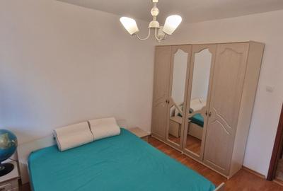 Zona Dacia, 3 camere decomandate, suprafata 72mp - 5