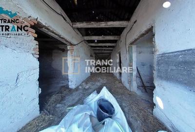 Spațiu industrial, de 616 mp, în Zăbrani - 5