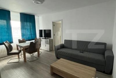 Apartament cu 2 camere semidecomandat în Decebal - 1