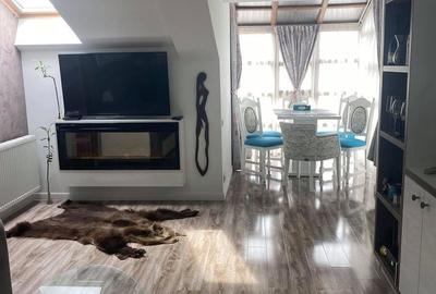 Apartament cu 2 camere în Central - 9