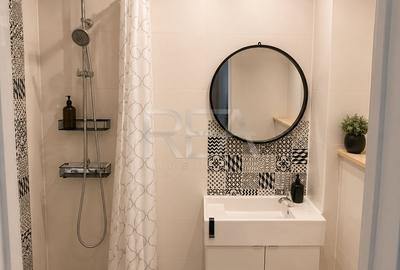 Apartament cu 3 camere semidecomandat în Teiul Doamnei - 8