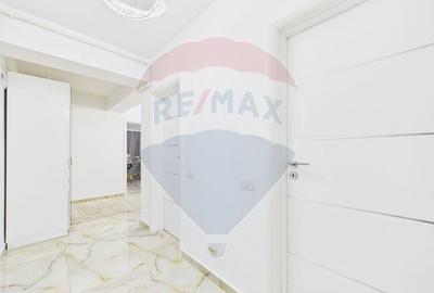 Apartament cu 3 camere | Parcare si Boxa | Quartz Residence - 12