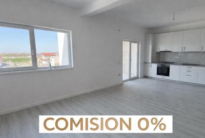 Apartament cu 3 camere decomandat în Urseni