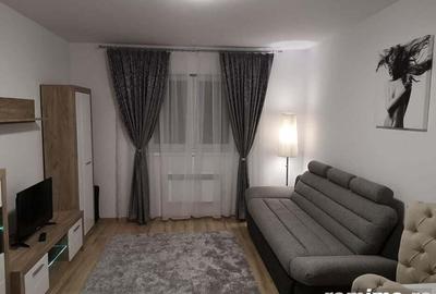 Garsonieră decomandată în Brâncoveanu