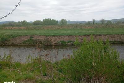 Teren de 2900 mp, în Ghidfalău - 3