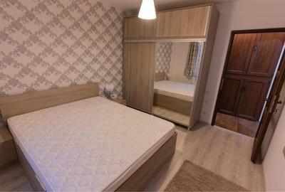 Apartament 2 camere mobilat complet - zona centrala Brasov - 6