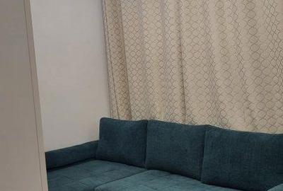 Apartament cu 2 camere în Chiajna