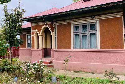 Casă cu 4 camere în Mihai Viteazu - 10