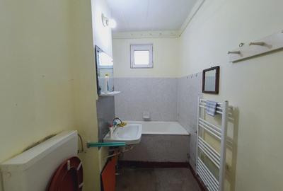Apartament 3 camere decomandate in Gheorgheni - 5