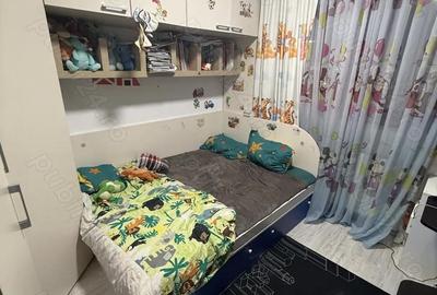 Apartament cu 3 camere decomandat în Central - 3