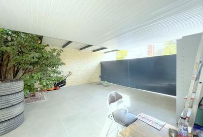 Casa individuala parter - zona Lipovei - 24
