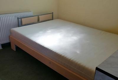 Pf dau in chirie garsoniera la casa particulara in zona Mara?ti, Farmec - 1