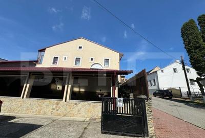 Afacere la cheie in  Siret! Pensiune, sala evenimente, restaurant cu crama - 2
