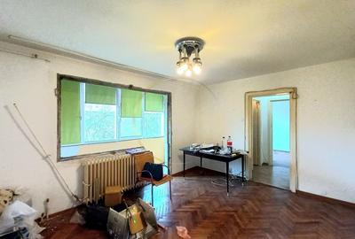 Apartament cu 2 camere semidecomandat în Gheorghe Lazăr - 3