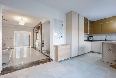 Casa 5 camere | Finisaje deosebite | Mobilata + Utilata | Dudestii Noi - 4