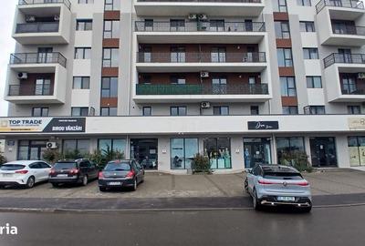 Spațiu comercial, de 52 mp, în Central - 5
