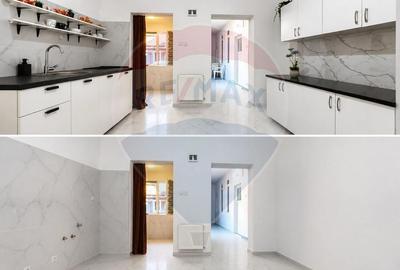 Spațiu comercial, de 95 mp, în Iosefin - 3