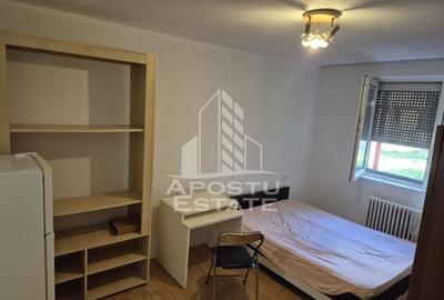 Garsonieră decomandată în Complex Studențesc - 4