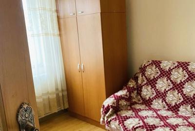 Casă cu 4 camere în Central - 7