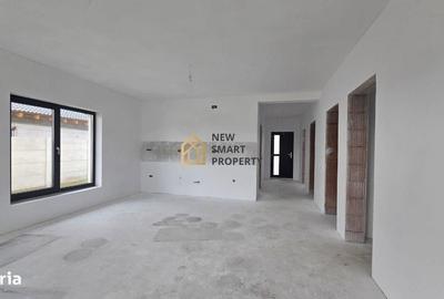 Casă cu 4 camere cu Teren 553 Mp în Sântandrei - 7