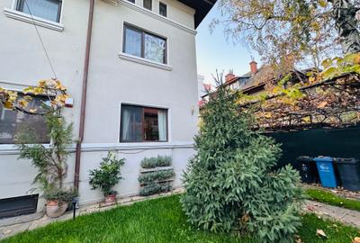 Vanzare vila Floreasca || gradina - 3