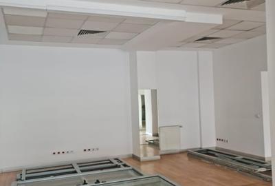 Spatiu 156 mp in zona fostului Tribunal - 11