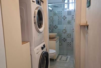 Apartament cu 3 camere semidecomandat în Central - 5