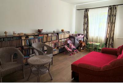 Apartament cu 2 camere decomandat, mobilat în Central - 1