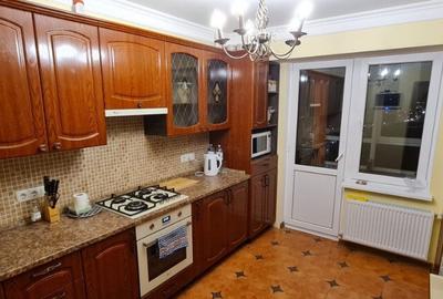 Garsonieră decomandată în Mărăști - 4