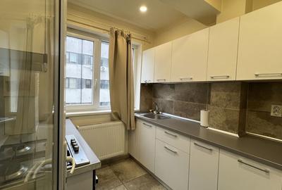 Garsoniera inchiriere Avangarde City, Militari Residence - 5