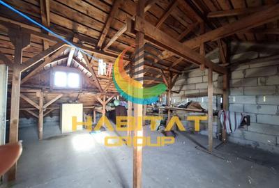 Casă individuală cu 5 camere cu Canalizare în Brâncoveanu - 16