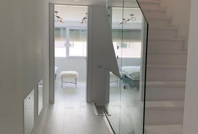 Casă individuală cu 4 camere cu Canalizare în Pipera - 5