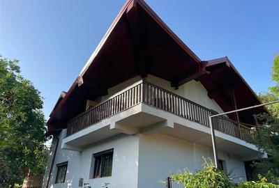 Cabana de inchiriat Valea Budului, Luncani, 8 Km de Bacau, 300 eur/zi