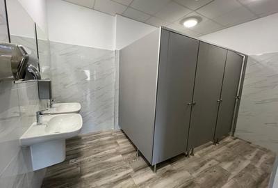 Hala ultramoderna centru logistic, depozitare + birouri 5,857 mp - 15