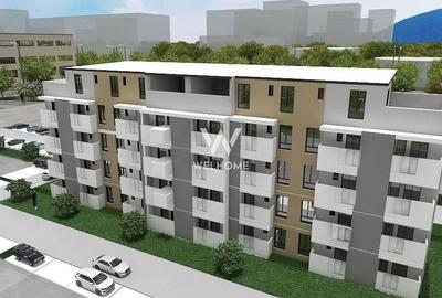 Apartament cu 2 camere semidecomandat în Țiglari - 5
