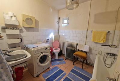 Casă cu 3 camere cu Teren 162 Mp în Dealul Malului - 9