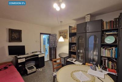 Apartament cu 2 camere decomandat în Vasile Alecsandri - 1