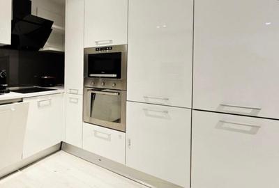 Apartament cu 3 camere în Herăstrău - 2