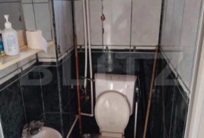 Spațiu comercial, de 50 mp, în Central