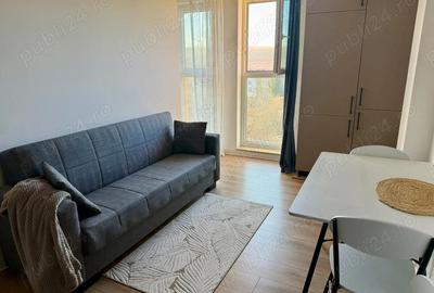 Apartament cu 2 camere semidecomandat în Central - 6