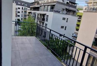 Inchiriere apartament 2 camere bloc nou zona Zorilor- OMV Calea Turzii - 12