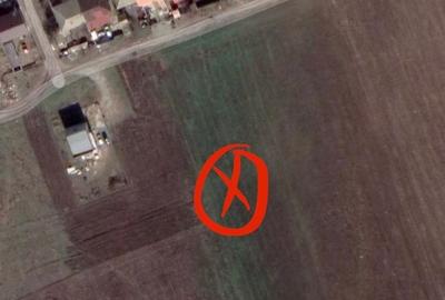 Teren agricol intravilan de 432 mp, în Techirghiol - 5