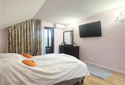 Casă individuală cu 4 camere cu Canalizare în Agigea - 21