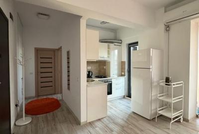 Delfinariu - Apartament 2 camere de inchiriat - 4