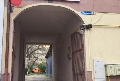 Casă cu 2 camere cu Teren 175 Mp în Ultracentral - 4