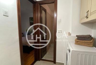 Apartament cu 3 camere de inchiriat in zona Nufarul, Oradea - 13