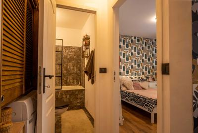Apartament cu 2 camere decomandat, mobilat în Eroii Revoluției - 6