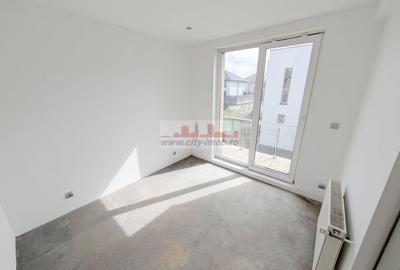 Casă individuală cu 4 camere cu Canalizare în Tunari - 21