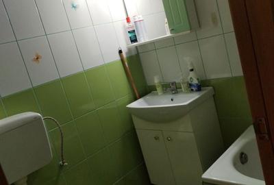 Apartament cu 2 camere decomandat în Central - 2